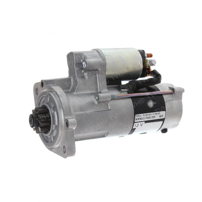 FOR KOMATSU STARTER - NEW 23300-FM000