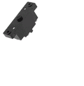 Crown Lift Truck 1.0 RCTL -  SWITCH - MICROSWITCH 078667