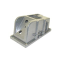FOR JLG 1671105 GROUND CONTROL BOX COVER