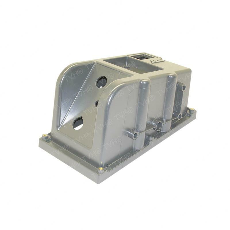 FOR JLG 1671105 GROUND CONTROL BOX COVER