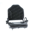 Komatsu 3EB-50-A5932, SEAT (Vinyl) (W/Hip Restraint)