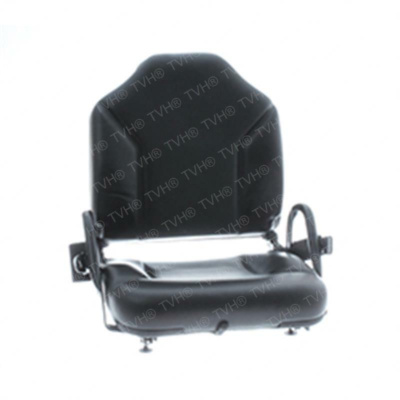 Komatsu 3EB-50-A5932, SEAT (Vinyl) (W/Hip Restraint)
