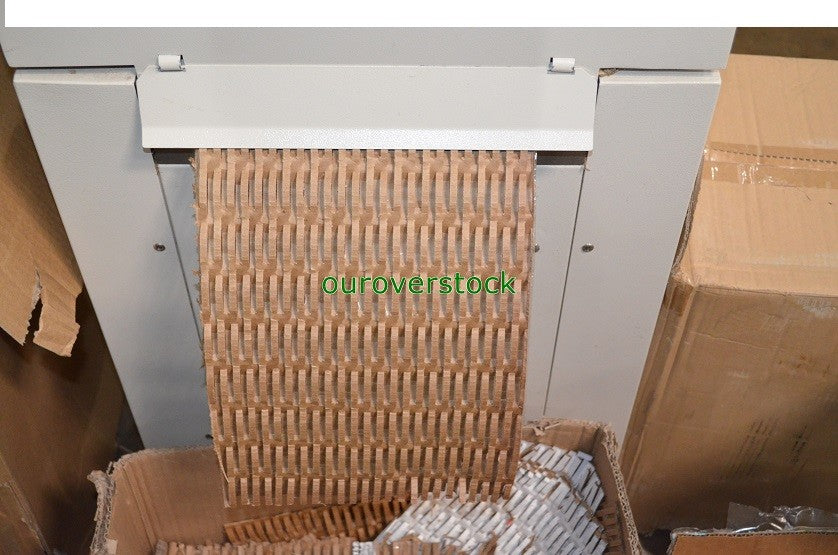 Industrial Shredder Cardboard Shredder Machine