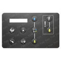 FOR GENIE DECAL GROUND CONTROL PANEL 82418 82418GT