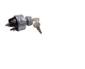 FOR CLARK FORKLIFT TRUCK 7004084 ignition switch with 2EA keys