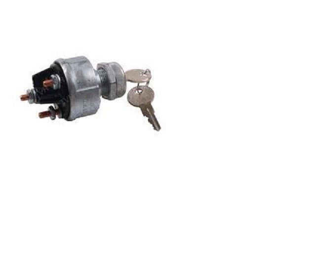 FOR CLARK FORKLIFT TRUCK 7004084 ignition switch with 2EA keys