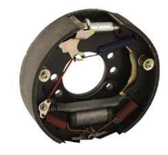 FOR Hyster 1331045 LH Brake Assembly