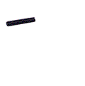 FOR Crown Lift Truck 1.0 RCTF - PIN - ROLL 060000-018