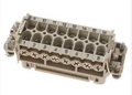for SKYJACK 114467, FEMALE INSERT 1-16 16 PIN - 16 AMP - SCREW