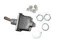 FOR SNORKEL 3020097, TOGGLE SWITCH-2POS DPDT SEALED, TERM- ON-NONE-ON
