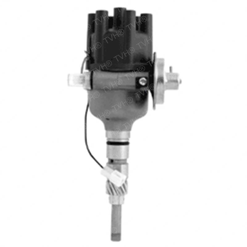 FOR TOYOTA 19100-76010-71, DISTRIBUTOR