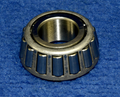 Advance 56KITAA9, Bearing