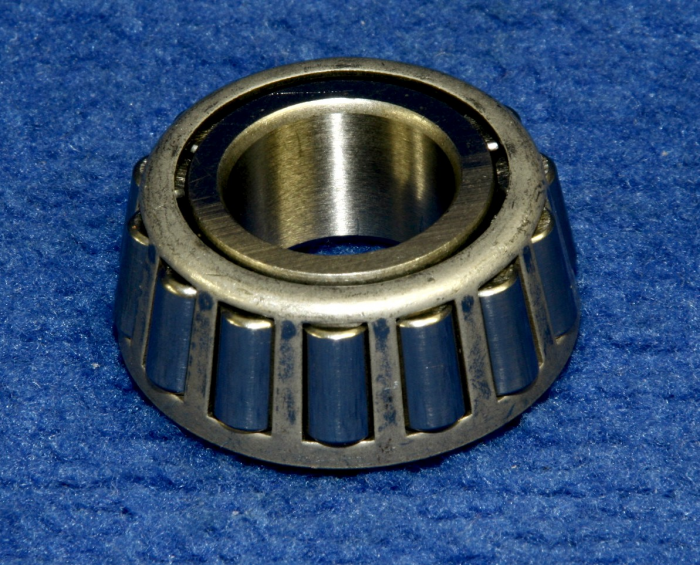 Advance 56KITAA9, Bearing
