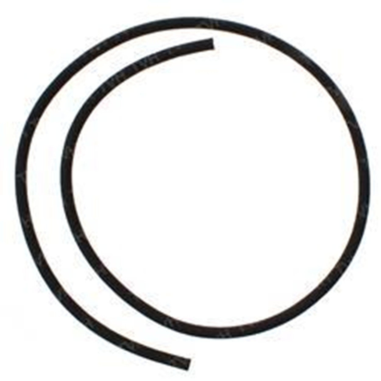 For Bobcat Hose - Fuel 39 Inches 6666416