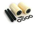 Crown PE4000 Electric Pallet Jack Load Wheel Kit XL Wheels