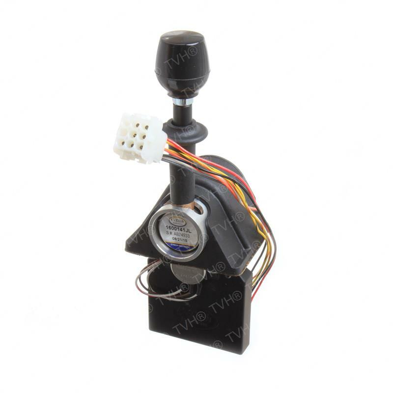 Joystick FOR JLG 1600141