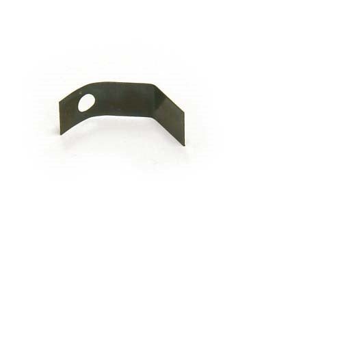 20597 SPRING CLIP FOR MULTITON S FOOT CONTROL HYDRAULIC UNIT