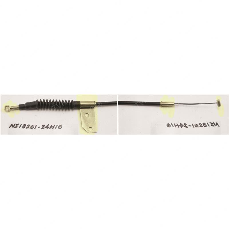 FOR NISSAN 18201-90K00, CABLE - ACCELERATOR