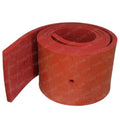 FOR Tennant SQUEEGEE - RED GUM 1011232