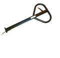H101-A HANDLE ASSY.  FOR GLOBAL 334475 FRAME