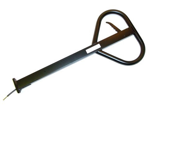 H101-A HANDLE ASSY.  FOR GLOBAL 334475 FRAME