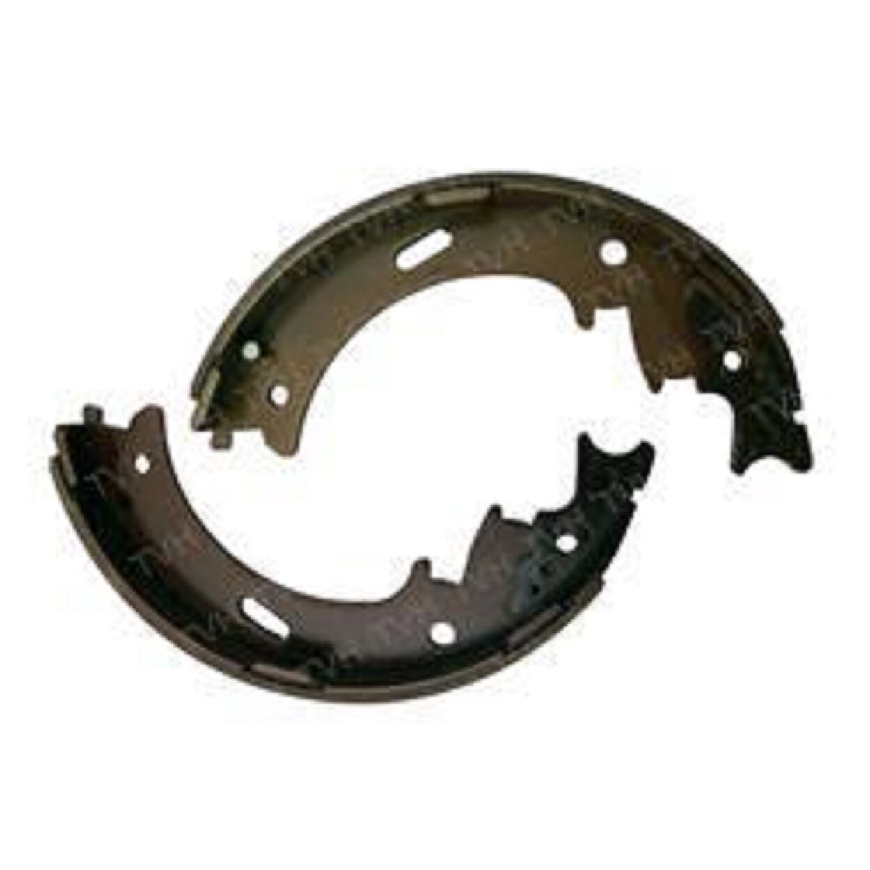 FOR KOMATSU SHOE SET - BRAKE (2) 3EC-30-11830