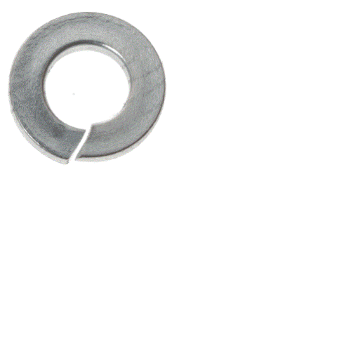 FOR CROWN LIFT TRUCK 1.0 RCTL WASHER - SPLIT LOCK 1/4 060005-007