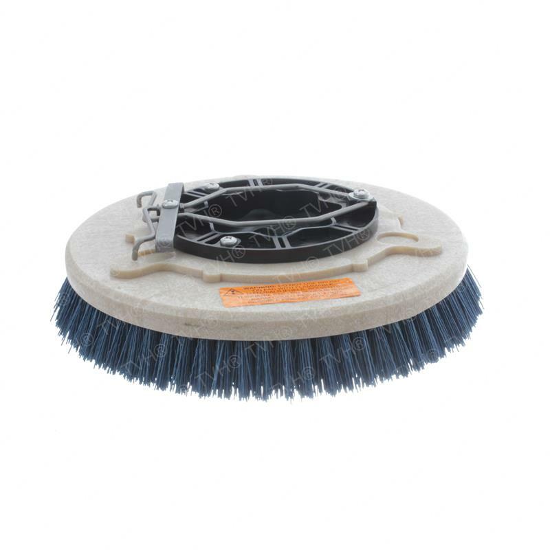 For FACTORY CAT 13-421C BRUSH- 12 IN .035/180 GRIT
