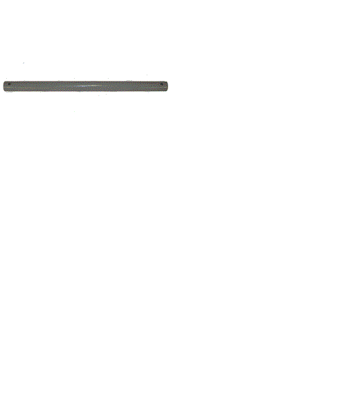 SKYJACK 127561, TUBE SPACER OUTSIDE SCISSOR