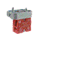 FOR GENIE 33020GT, 33020, CONTACT ASSEMBLY - NORMALLY CLOSED WITH BASE KIT