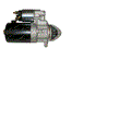 NEW GENIE DEUTZ STARTER PART # 118-0180