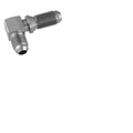 FOR Crown Lift Truck 1.0 RCTL -  FITTING - ELBOW EXTENSION 90 DEGREE 064034-002