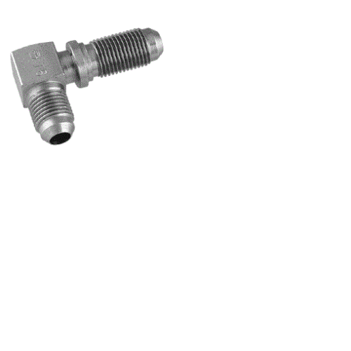 FOR Crown Lift Truck 1.0 RCTL -  FITTING - ELBOW EXTENSION 90 DEGREE 064034-002