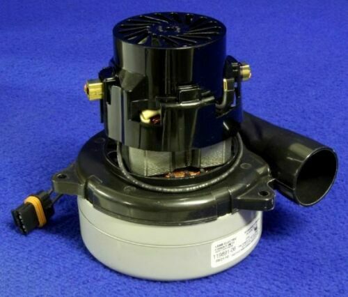 for Tennant 1023271, VAC Motor, 24V DC, 2 Stage
