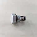 GENIE GS-1530 - 46216 RELIEF VALVE, DRIVE MANIFOLD