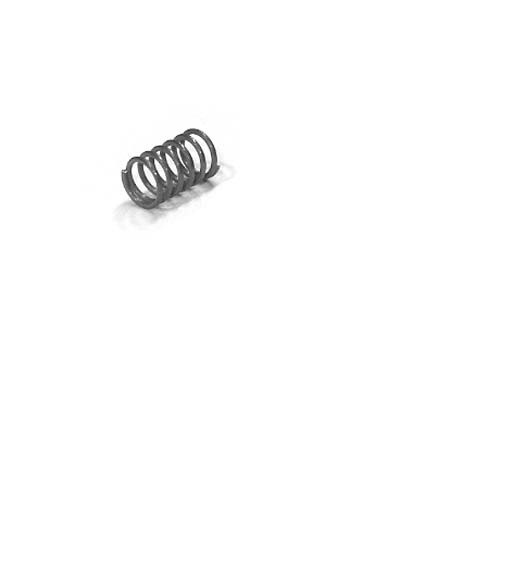 10264 SPRING FOR LIFT-RITE LRP 5000 HYDRAULIC UNIT