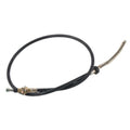 36531-FC300 Emergency Brake Cable FOR Nissan Forklift 47 1/2"