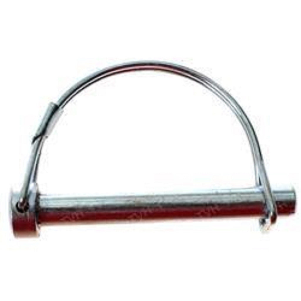 FOR Advance 56508392 PIN CLEVIS WITH LOOP 8MM