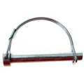 FOR Advance 56508392 PIN CLEVIS WITH LOOP 8MM