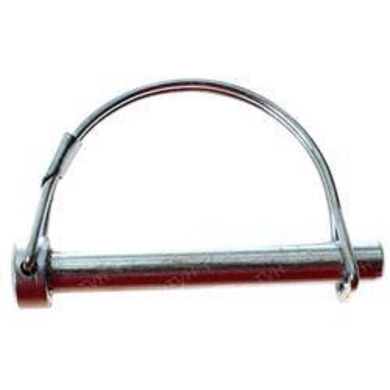 FOR Advance 56508392 PIN CLEVIS WITH LOOP 8MM