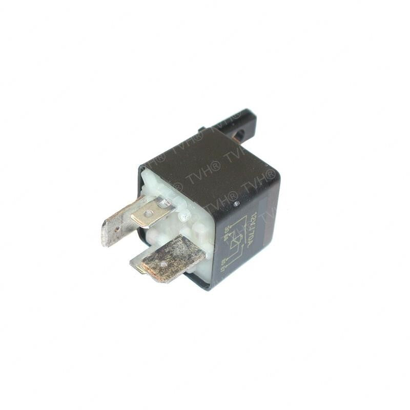 FOR HAULOTTE RELAY - 12 VOLT 2441801920