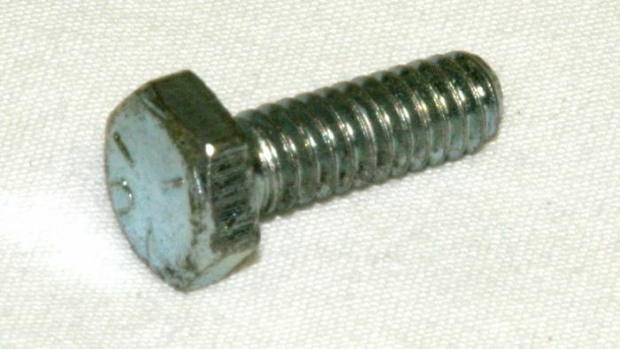 FOR Powerboss 713002, Hex Bolt