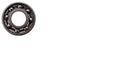 FOR Taylor Dunn 80-480-15, Bearing