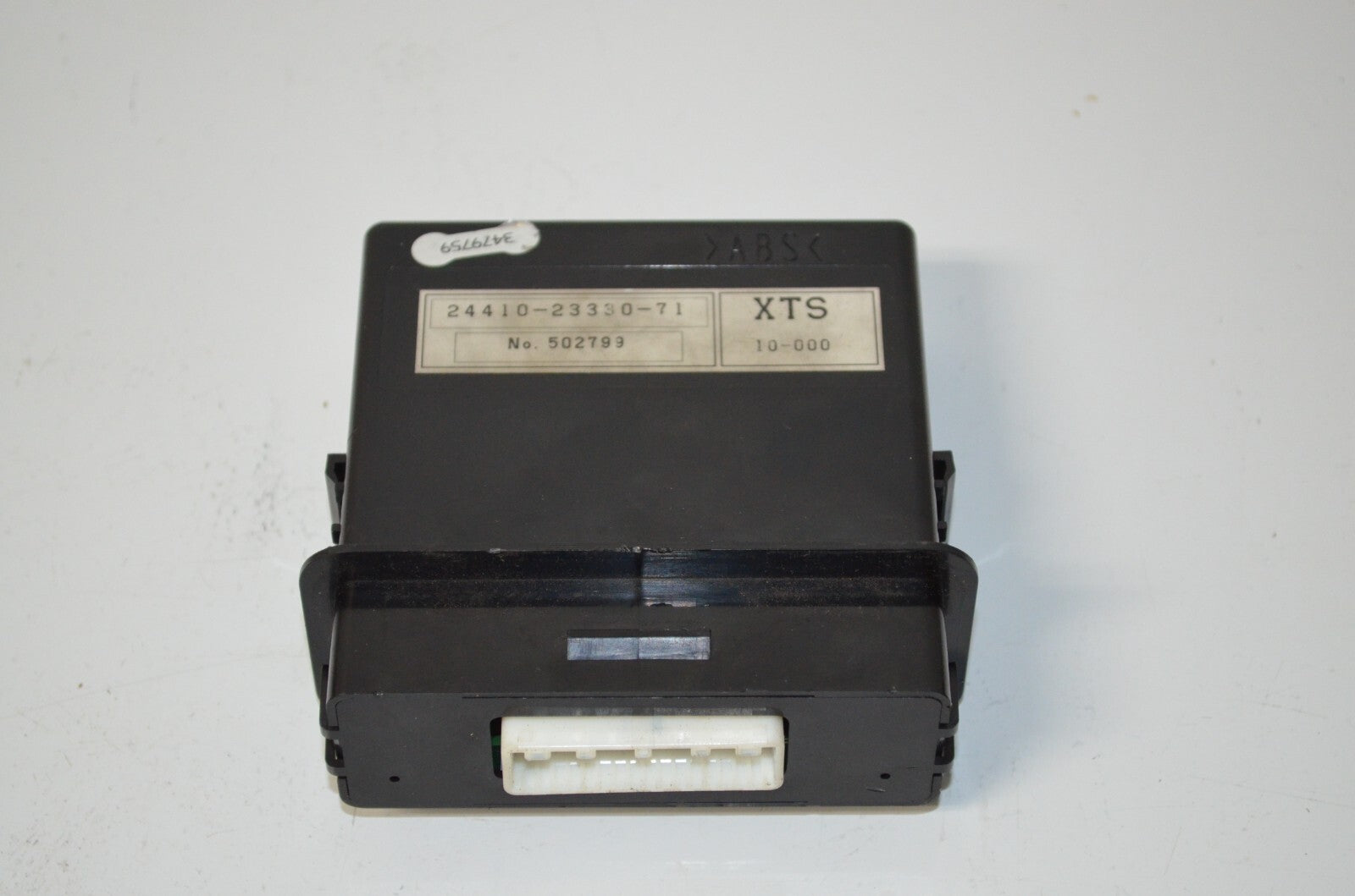 FOR TOYOTA 24410-23330-71  MODULE - repair