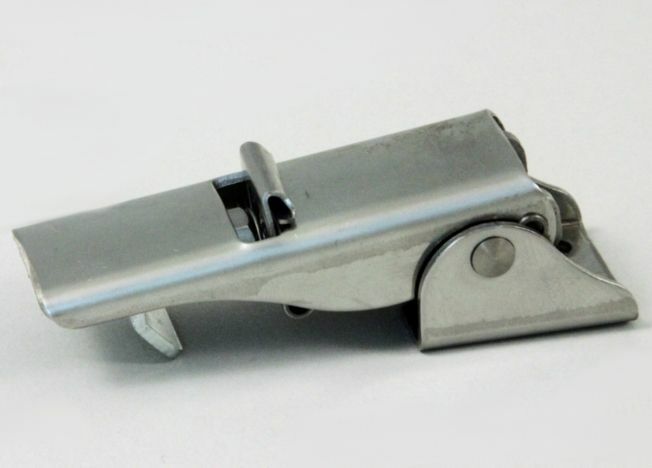 Powerboss 730652, Latch