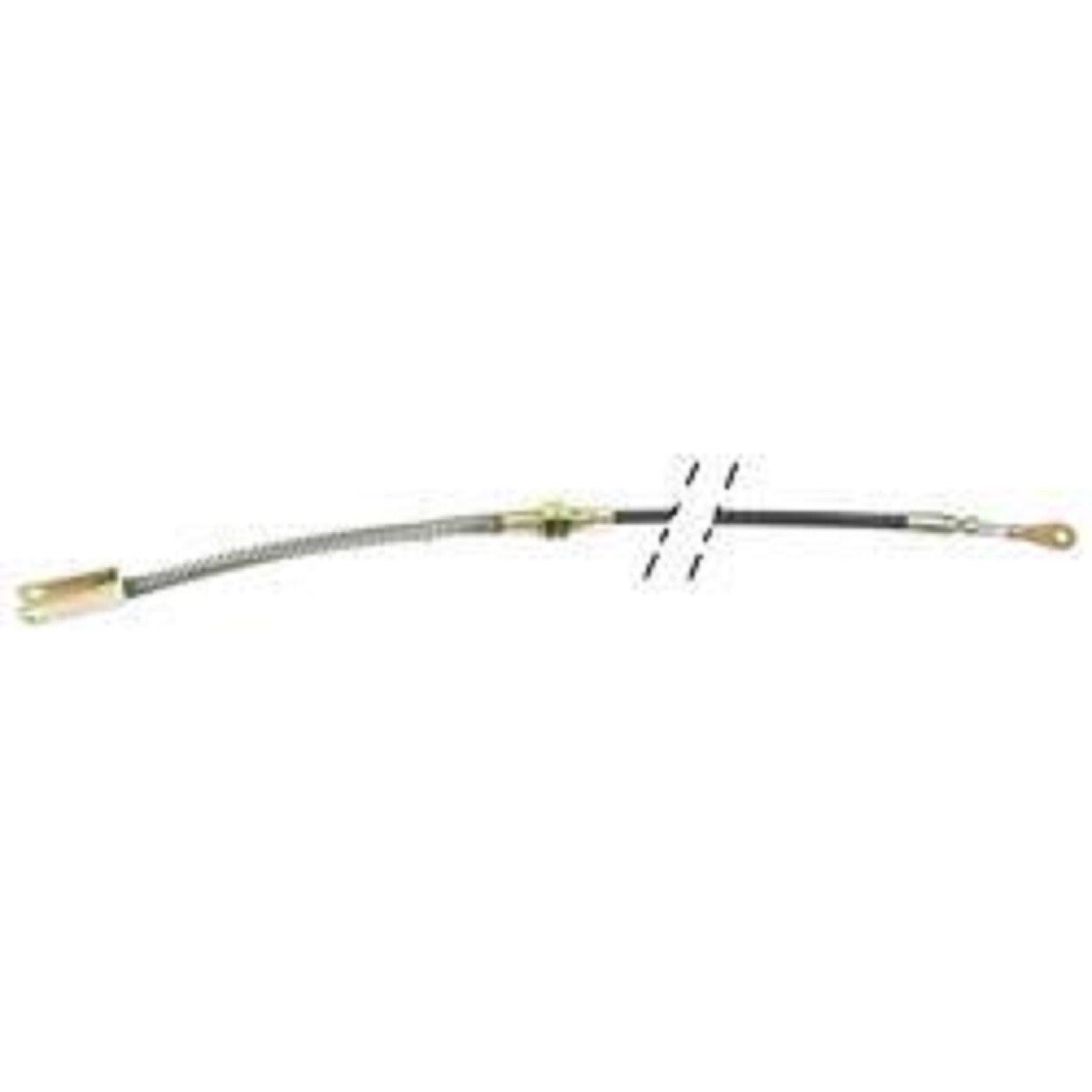 FOR HYSTER CABLE - BRAKE RH 309188