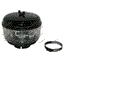 for JCB Pre Cleaner 32/208100