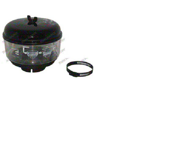 for JCB Pre Cleaner 32/208100