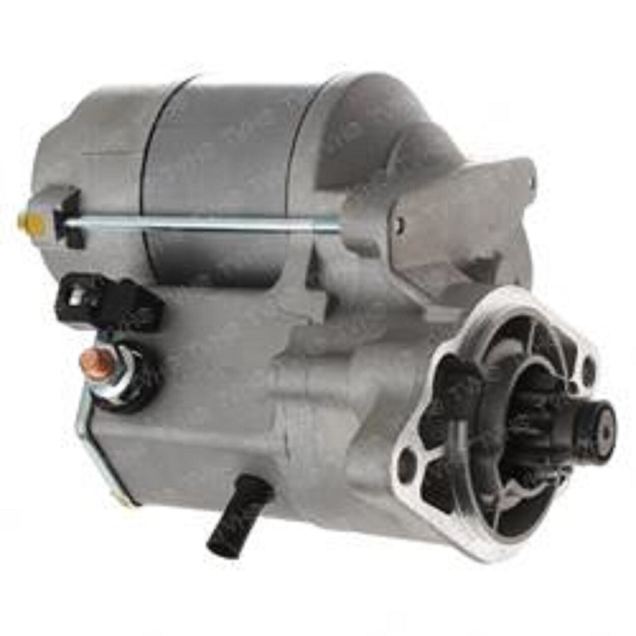 JLG 7023144, NEW STARTER (Diesel) 260MRT