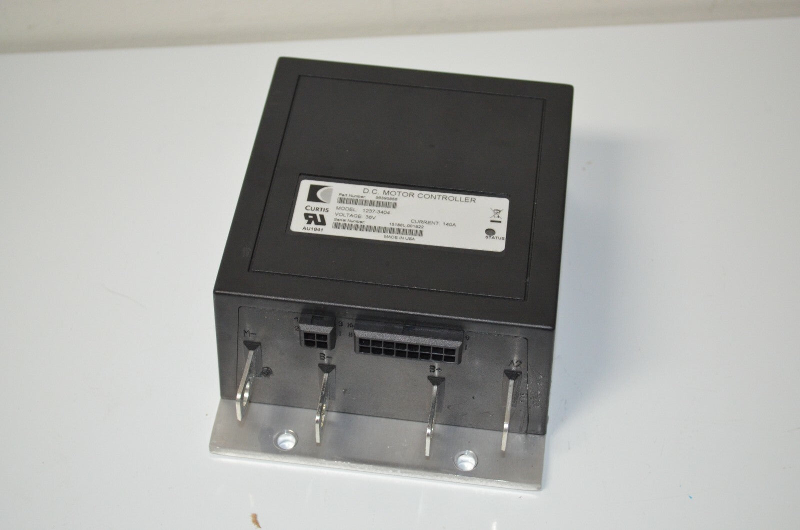 for CURTIS 1237-3404  CONTROLLER  - repair